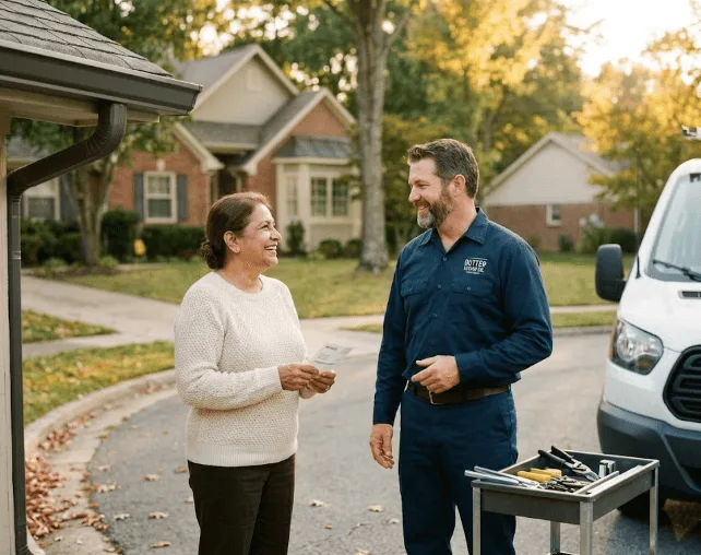 Gutter Repair Walnut, IL FAQs