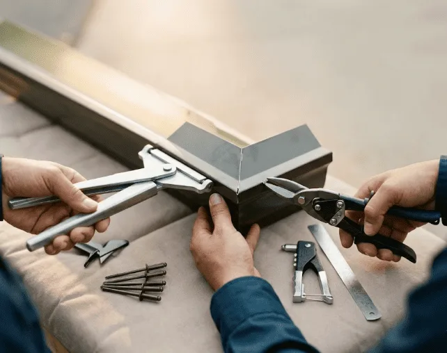 Why choose Gutter Repair in Walnut, IL